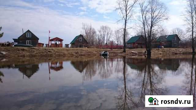 Гостиница, 500 кв.м. Могочино - изображение 1