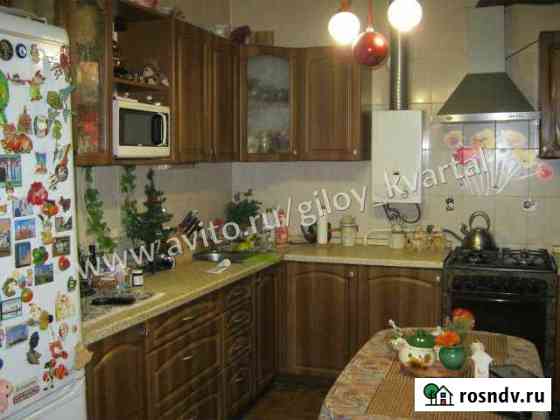 3-комнатная квартира, 55 м², 2/2 эт. на продажу в Каменске-Шахтинском Каменск-Шахтинский