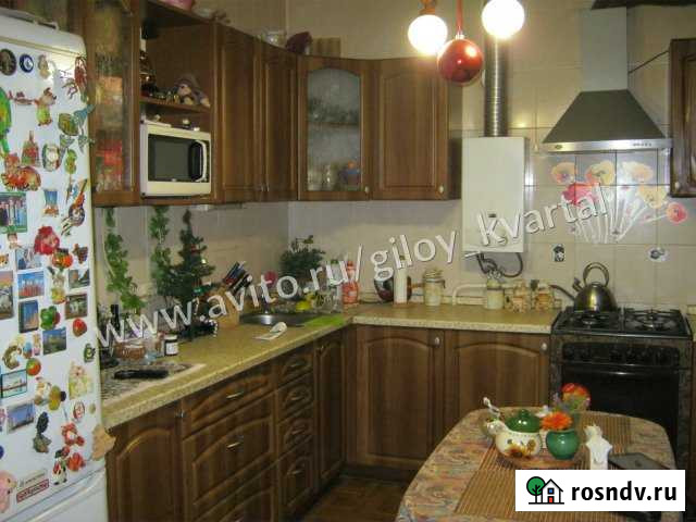 3-комнатная квартира, 55 м², 2/2 эт. на продажу в Каменске-Шахтинском Каменск-Шахтинский - изображение 1