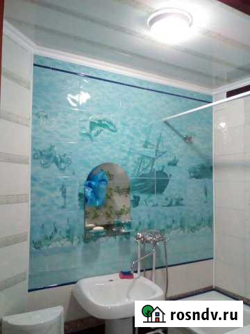 2-комнатная квартира, 46 м², 3/5 эт. в аренду посуточно в Тырныаузе Тырныауз - изображение 1