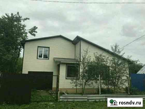 Дом 150 м² на участке 10 сот. на продажу в Канаше Канаш