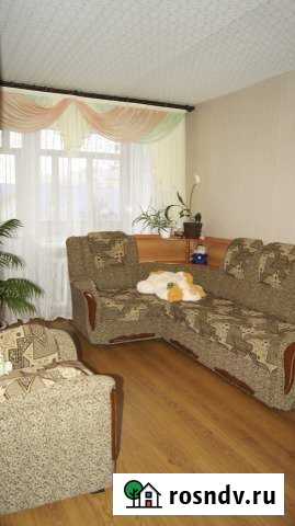 3-комнатная квартира, 58 м², 5/5 эт. на продажу в Клинцах Клинцы - изображение 1