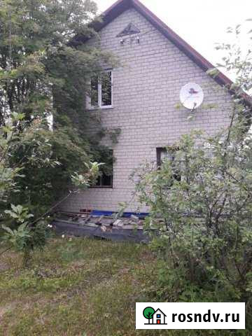 Дом 84 м² на участке 6 сот. на продажу в Гдове Гдов - изображение 1