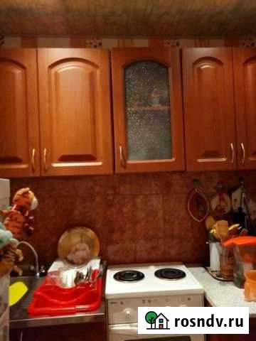 2-комнатная квартира, 44 м², 4/5 эт. на продажу в Октябрьском Хабаровского края Октябрьский - изображение 1