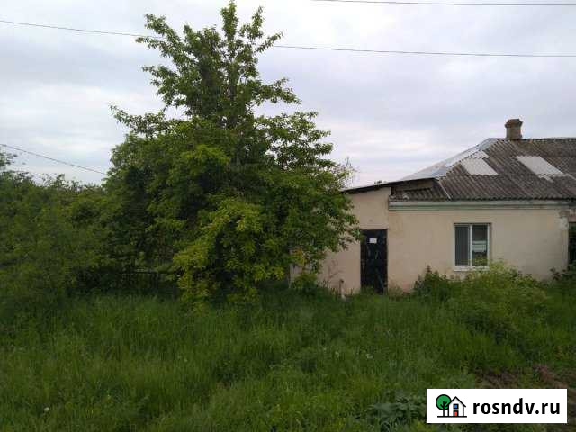 Дом 50 м² на участке 8 сот. на продажу в Адагуме Адагум - изображение 1