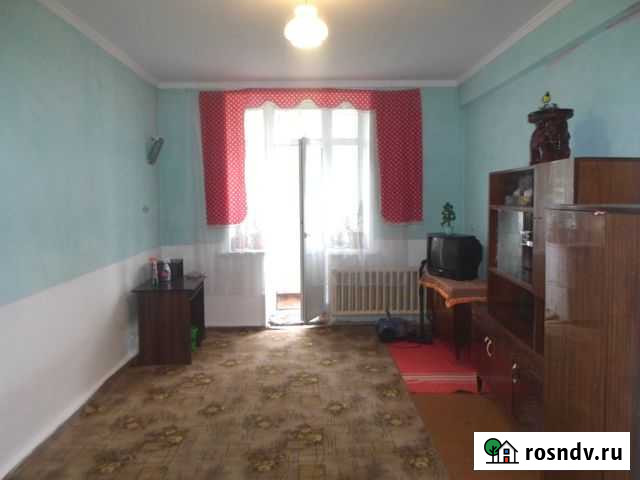 2-комнатная квартира, 59 м², 4/4 эт. на продажу в Серове Серов - изображение 1