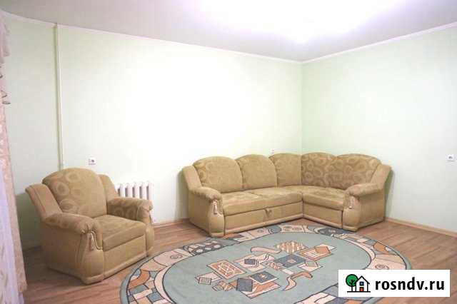 2-комнатная квартира, 60 м², 5/10 эт. в аренду на длительный срок в Пензе Пенза - изображение 1