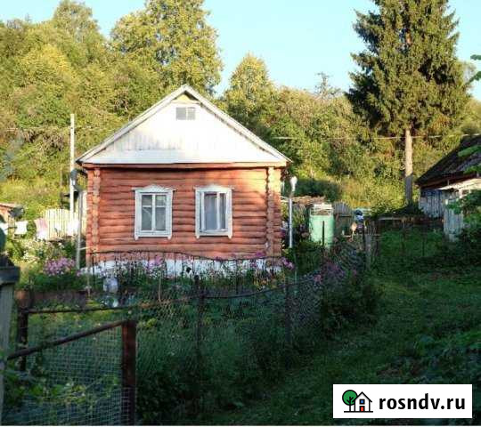 Дом 45 м² на участке 15 сот. на продажу в Ферзиково Ферзиково - изображение 1