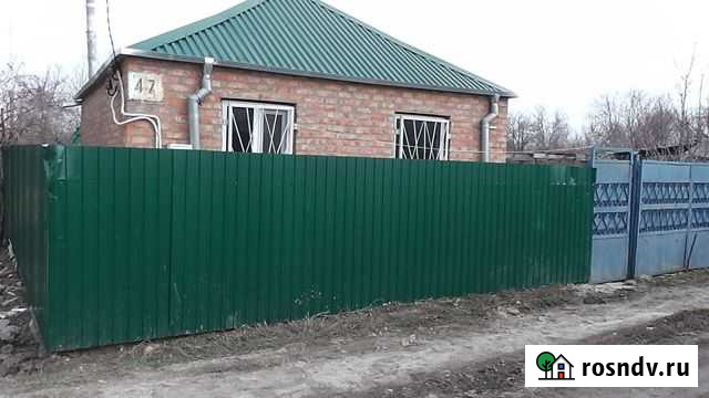 Дача 30 м² на участке 6 сот. на продажу в Тихорецке Тихорецк - изображение 1