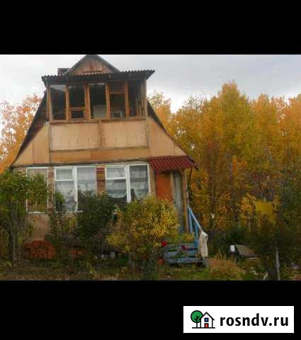Дача 100 м² на участке 4 сот. на продажу в Кедровом Красноярского края Кедровый - изображение 1