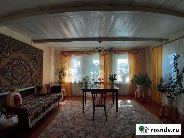 Дом 59 м² на участке 25 сот. на продажу в Джалиле Джалиль - изображение 1