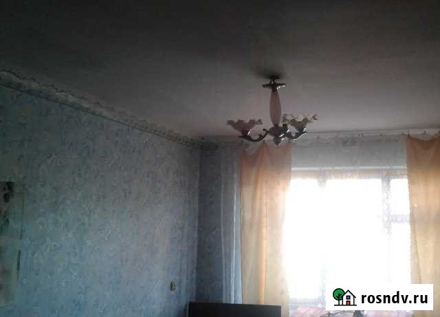 Комната 19 м² в 1-ком. кв., 3/5 эт. на продажу в Майкопе Майкоп - изображение 1