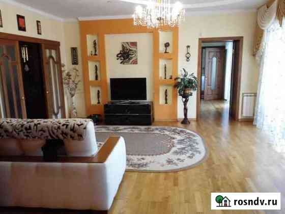 4-комнатная квартира, 129 м², 2/4 эт. на продажу в Биробиджане Биробиджан