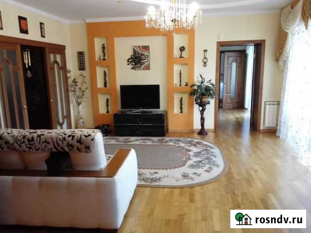 4-комнатная квартира, 129 м², 2/4 эт. на продажу в Биробиджане Биробиджан - изображение 1