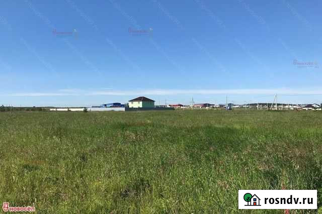 Участок ИЖС 15 сот. на продажу в Горном Щите Горный Щит - изображение 1