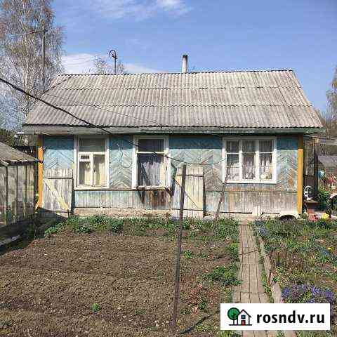 Дача 25 м² на участке 7 сот. на продажу в Николо-Павловском Николо-Павловское
