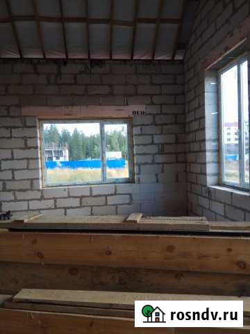 Дом 140 м² на участке 8 сот. на продажу в Сосновом Бору Сосновый Бор - изображение 1