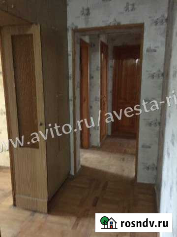 3-комнатная квартира, 70 м², 2/10 эт. на продажу в Афипском Афипский - изображение 1