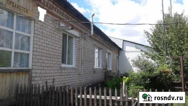 2-комнатная квартира, 46 м², 1/1 эт. на продажу в Новых Зорях Новые Зори - изображение 1