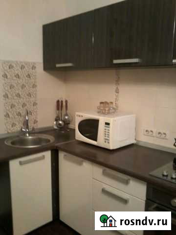 2-комнатная квартира, 65 м², 4/9 эт. в аренду на длительный срок в Магнитогорске Магнитогорск - изображение 1