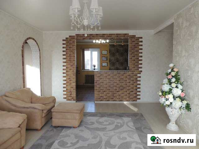 Дом 120 м² на участке 15 сот. на продажу в Нововаршавке Нововаршавка - изображение 1