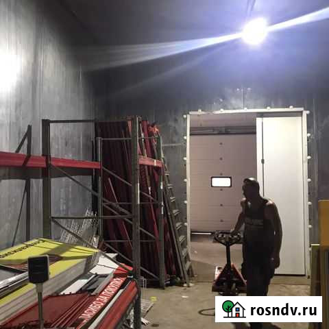 Сдаю склад в аренду Саратов - изображение 1