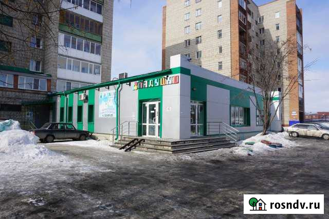 Помещение свободного назначения, 658.2 кв.м. Томск - изображение 1