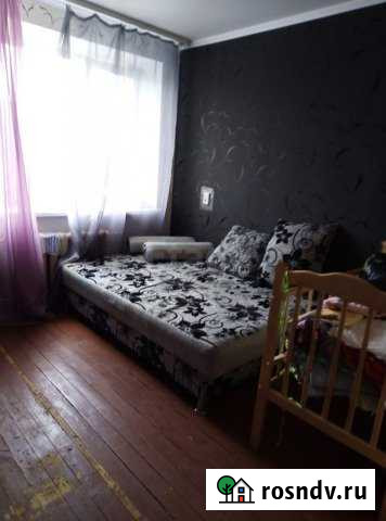 Комната 17 м² в 1-ком. кв., 5/9 эт. на продажу в Тобольске Тобольск - изображение 1