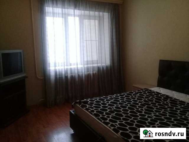 2-комнатная квартира, 76 м², 3/11 эт. в аренду посуточно в Липецке Липецк - изображение 1