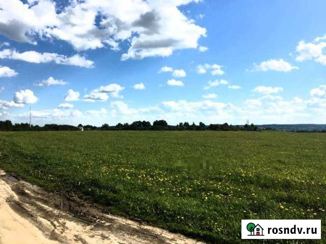 Участок СНТ, ДНП 2180 сот. на продажу в Новом Торъяле Новый Торъял - изображение 1