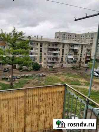 1-комнатная квартира, 45 м², 5/5 эт. в аренду на длительный срок в Ангарске Ангарск