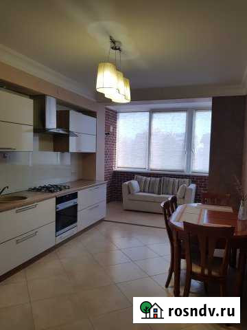 1-комнатная квартира, 66 м², 4/8 эт. на продажу в Пионерском Калининградской области Пионерский - изображение 1