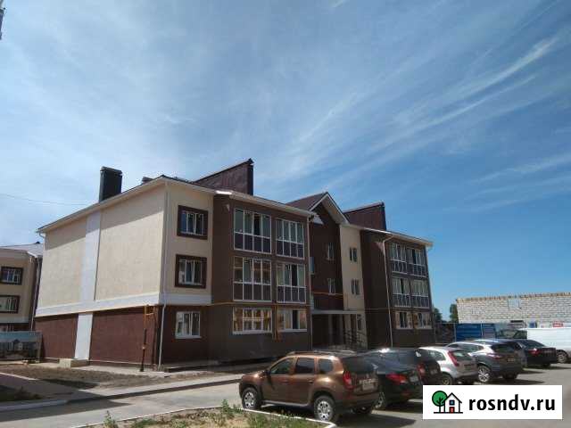 1-комнатная квартира, 40 м², 1/3 эт. на продажу в Муроме Муром - изображение 1