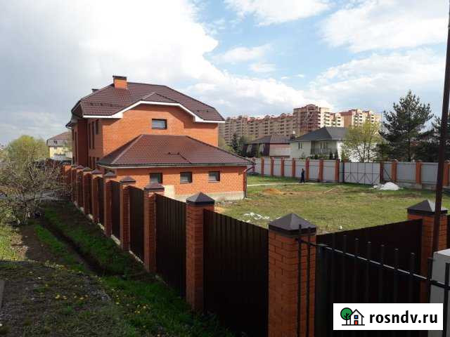 Коттедж 300 м² на участке 13 сот. на продажу в Кокошкино Кокошкино - изображение 1