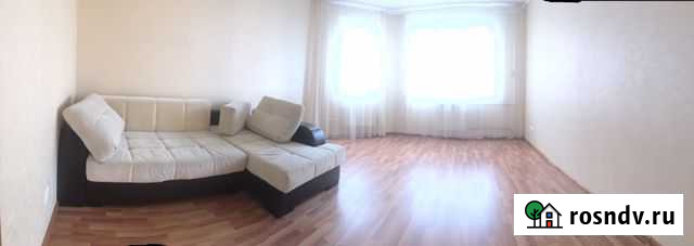 1-комнатная квартира, 42 м², 9/17 эт. в аренду на длительный срок в Долгопрудном Долгопрудный - изображение 1