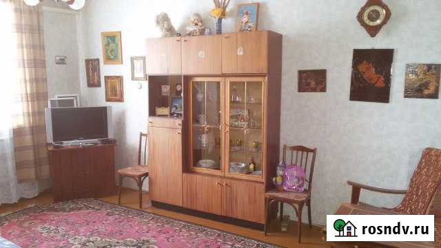 2-комнатная квартира, 49 м², 2/2 эт. на продажу в Варнавино Варнавино - изображение 1