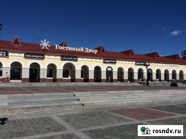 Помещение общественного питания, 50 кв.м. Уфа - изображение 1