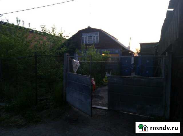 Дом 40 м² на участке 40 сот. в аренду на длительный срок в Иркутске Иркутск - изображение 1