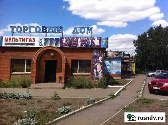 Продам торговый дом Гуково