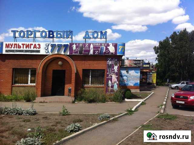 Продам торговый дом Гуково - изображение 1