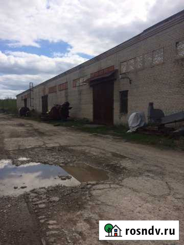 Помещение свободного назначения, 743 кв.м. Березники - изображение 1