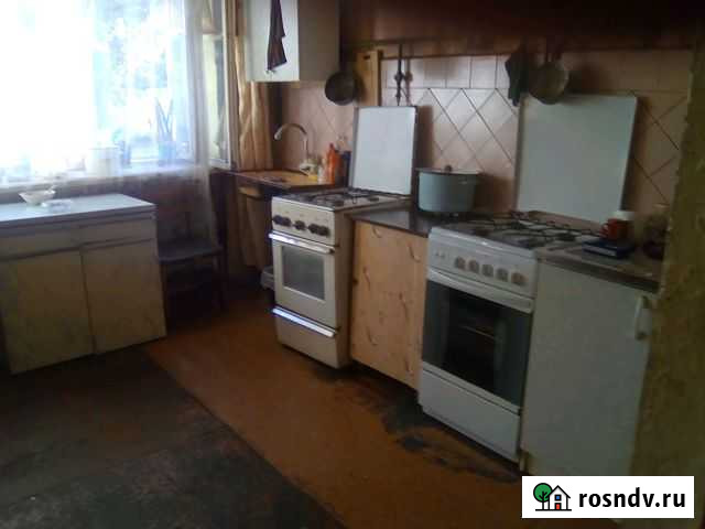 Комната 18 м² в 1-ком. кв., 1/4 эт. на продажу во Мценске Мценск - изображение 1