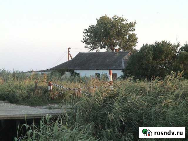 Дом 45 м² на участке 12 сот. на продажу в Черноерковской Черноерковская - изображение 1