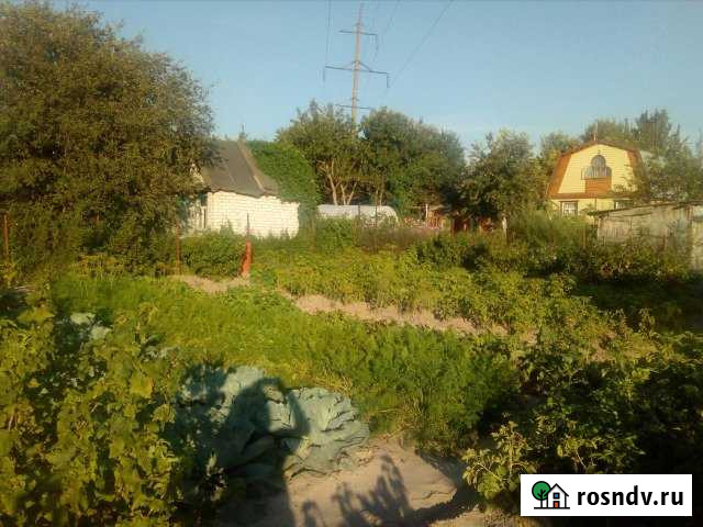 Участок СНТ, ДНП 3 сот. на продажу в Осиново Осиново - изображение 1