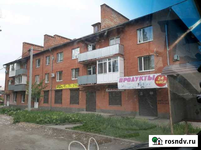 Помещение под любой вид деятельности Шахты - изображение 1