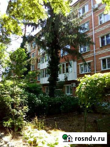 1-комнатная квартира, 30 м², 5/5 эт. на продажу в Апшеронске Апшеронск - изображение 1