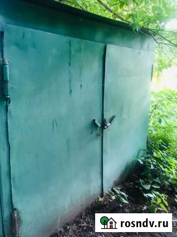 Гараж 10 м² на продажу в Сосновском Сосновское - изображение 1