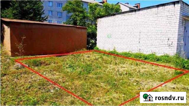 Участок промназначения 1 сот. на продажу в Сосновоборске Красноярского края Сосновоборск - изображение 1