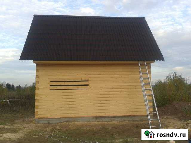 Дача 48 м² на участке 15 сот. на продажу в Култаево Култаево - изображение 1