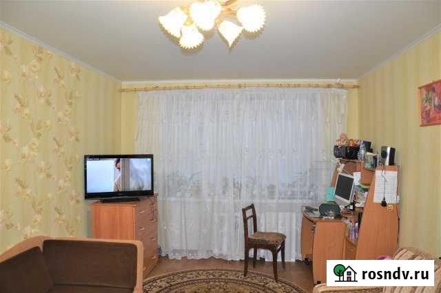 1-комнатная квартира, 30 м², 1/5 эт. на продажу в Чайковском Чайковский - изображение 1